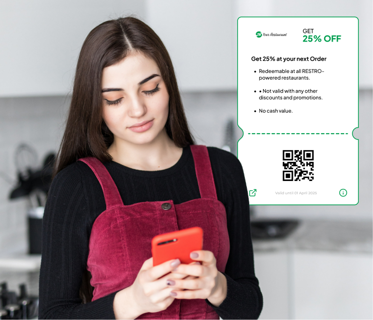 Benefits of Using Promotions & Coupons (1) Benefits of Using Promotions & Coupons (1)