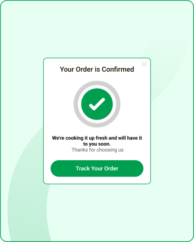 AI Phone Ordering System