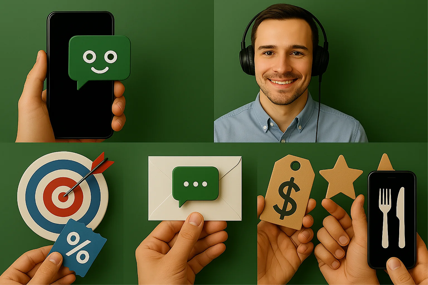 Virtual Brands & Food Hall Virtual Brands & Food Hall