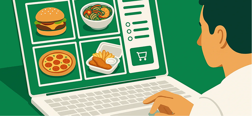 Virtual Brands & Food Hall Virtual Brands & Food Hall