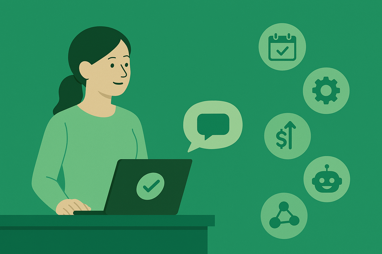 Restro AI Phone Answering Restro AI Phone Answering