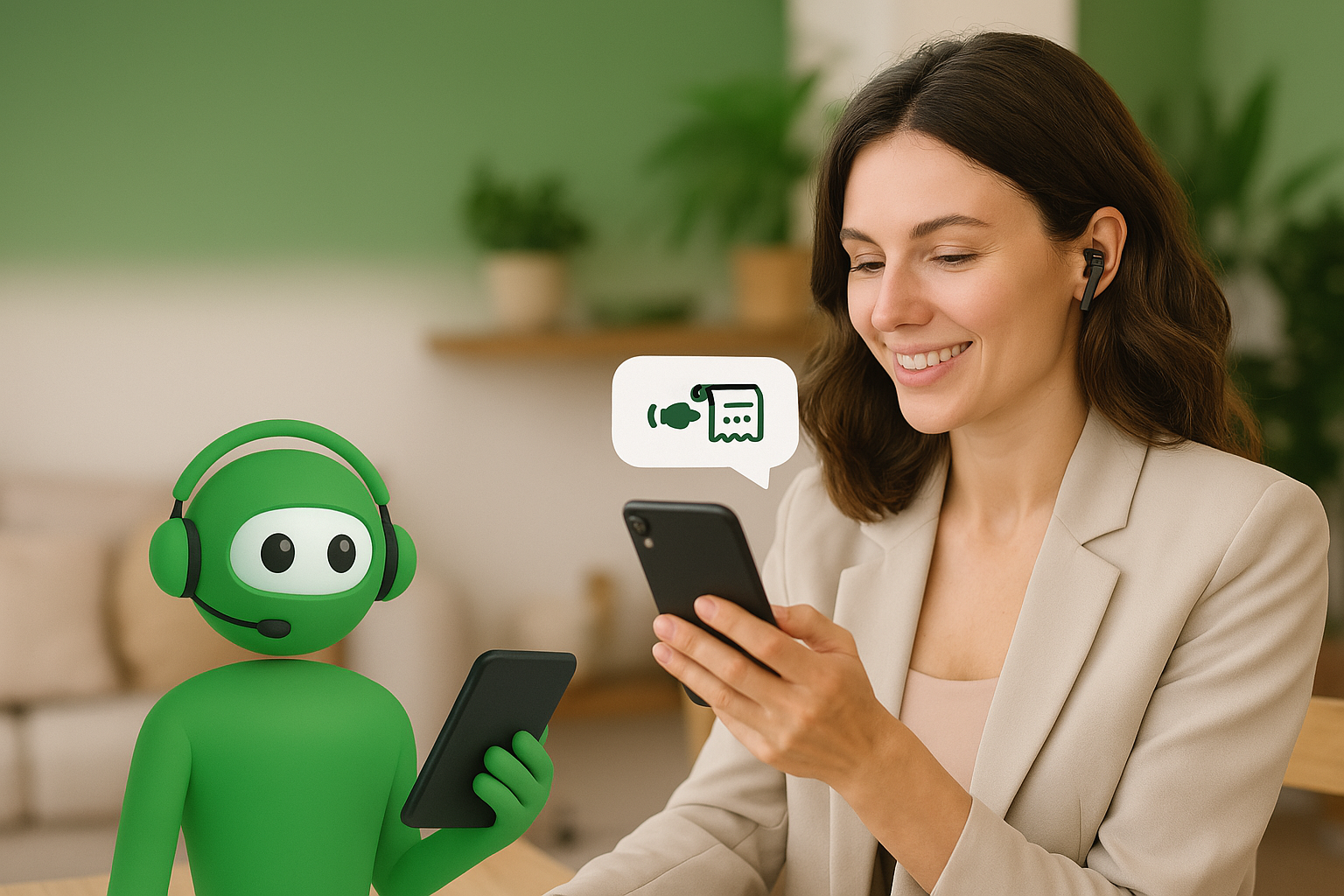 Restro_AI_Ordering_01 AI Phone Ordering System