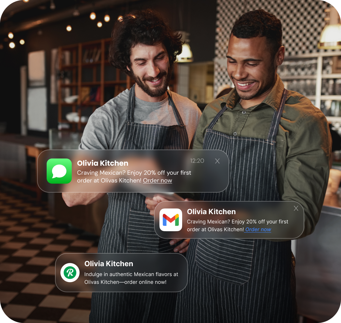 Targeted-Marketing-Campaigns Targeted-Marketing-Campaigns