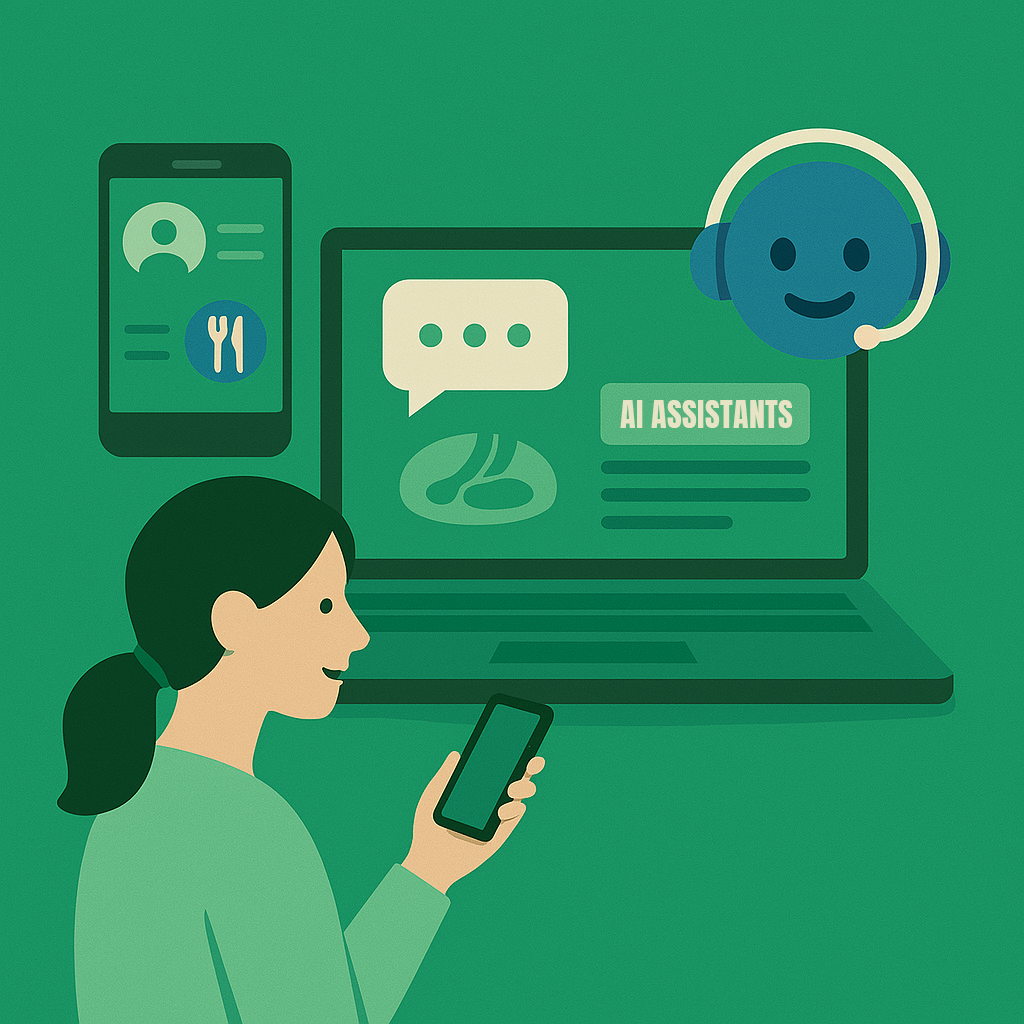 ai-answering Restro AI Answering