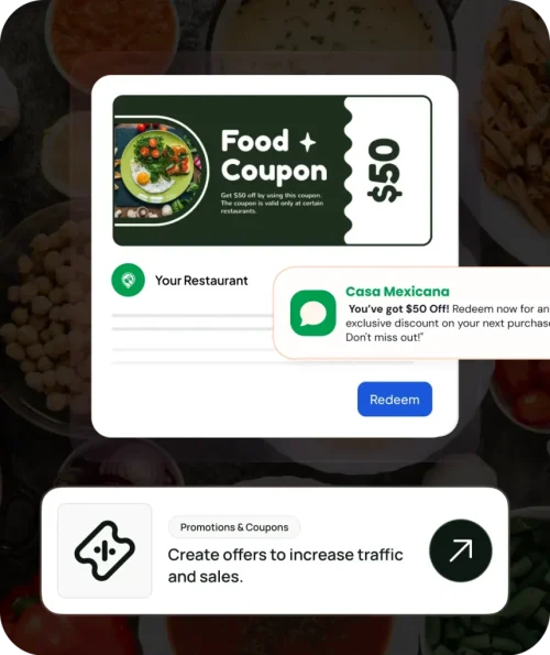 Image-7 Restro - Restaurant Business